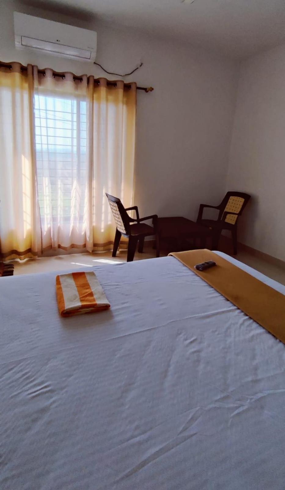 Shivaay Inn Алибаг Екстериор снимка